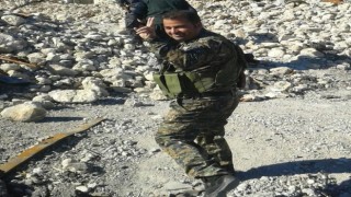 MİT, PKKnın Suriye sözde Kamışlı asayiş sorumlusunu etkisiz hale getirdi