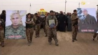 MİT, terör örgütü PKK/YPGnin sözde sorumlularından Şirvan Hasanı, etkisiz hale getirdi