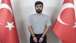 MİT'ten DEAŞ operasyonu: Sözde Şam sorumlusu Mersinde yakalandı