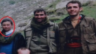 MİTten Kamışlıda nokta operasyon