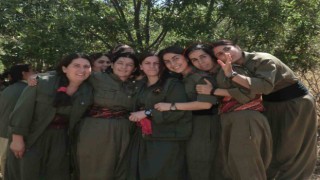 MİTten, PKK/KCK gençlik yapılanmasına operasyon