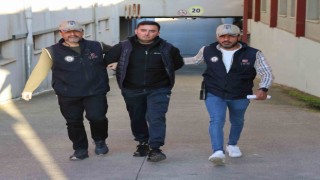 MKP terör örgütü üyesi hükümlü yakalandı