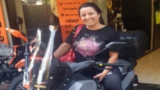 Motokurye Zeynepin öldüğü kazada otomobil sürücüsü tutuklandı