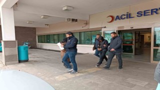 Motosiklet hırsızlıkları aydınlatıldı