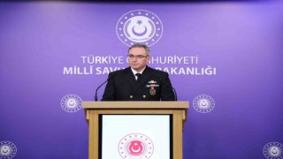 MSB: “Yılbaşından bu yana teslim olan terörist sayısı 119a ulaşmıştır”