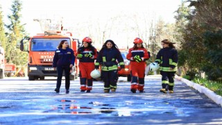 Muğla Büyükşehir Belediyesi 60 İtfaiye ve 15 Zabıta memuru alıyor