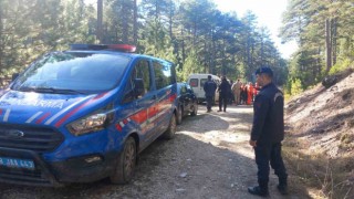 Muğlada mantar toplarken kaybolan yaşlı kadın her yerde aranıyor