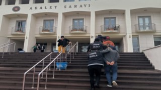 Muğla'da uyuşturucuya geçit yok: 13 gözaltı