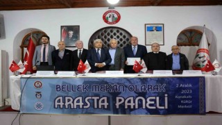 Muğlanın tarihi Arasta sakinleri Arastayı anlattı