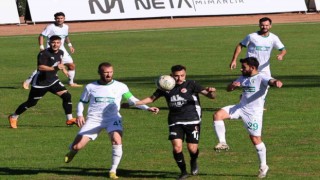 Muğlaspoor:2 İncirliova Belediyespor:1