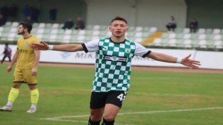 Muğlaspor şampiyonluk yolunda liderliğini korudu