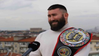 Muhammed Dursun: Futbolda da başarılıyız ama bireysel sporlarda çok daha fazla madalya getiriyoruz