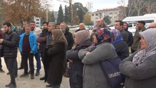 Mühürlenme ile karşı karşıya kala pansiyonculara Nisana kadar süre