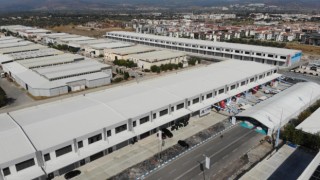 Muradiye OSBden imar planı açıklaması