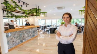 Muratpaşa  Belediyesinin tescilli lezzetlerin mekanı Antalya Lokantası  