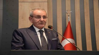 Murzioğlu: Büyüyen Samsun büyüyen Türkiye