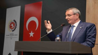 Murzioğlu: “Ekonominin belkemiği KOBİler”