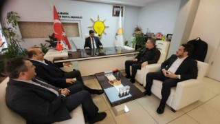 MÜSİADtan AK Parti ve MHP çıkarması