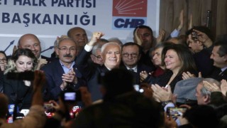 Mustafa Bozbey, Bursa Büyükşehir için adaylığını açıkladı