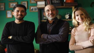 Müzikle terapiyi anlatan belgesele ödül