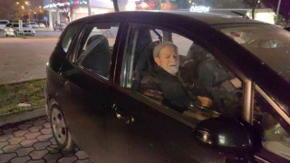 Nafaka için cezaevine giren 81 yaşındaki Zülfü Dede konuştu: