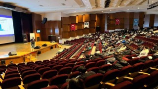 Narkotik polisi 8 bin 284 vatandaşı bilgilendirdi