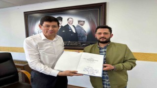 Nazilli Belediyesi Kültür Yayınları en zengin haline ulaştırılıyor