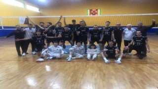 Nazilli Belediyespor, deplasmanda galip geldi