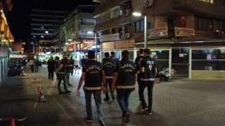 Aydın Nazilli'de 100 suçtan 93'ü aydınlatıldı