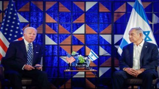 Netanyahu, ABDnin İsraili Lübnana saldırı planından vazgeçirdiği iddialarını yalanladı