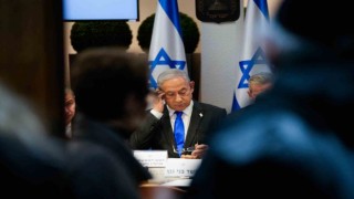 Netanyahu: “Savaş bize ağır bedeller ödetiyor ama devam etmekten başka seçeneğimiz yok”