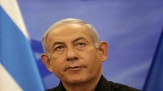 Netanyahu'dan Lübnan'a tehdit