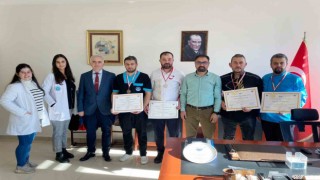 NEÜnün mutfağından uluslararası başarı