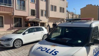 Nevşehirde intihar girişiminde bulunan askeri personel hayatını kaybetti