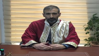 NEVÜ Eğitim Fakültesine Profesör Ataması Yapıldı