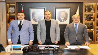 Niğde Belediyesi mahkumları meslek sahibi yapacak