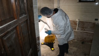 Niğde polisi vücut izlerinden 21 olayı aydınlattı