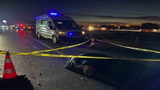 Niğdede 11 ayda meydana gelen kazalarda 28 kişi hayatını kaybetti
