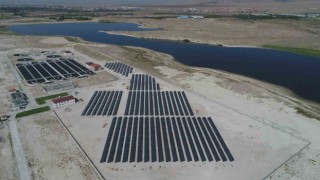 Niğdede İleri Biyolojik Arıtma Tesisi, “Çevre İzin Belgesini” aldı