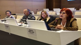 Nilüfer Belediyesi dış denetimden tam not aldı