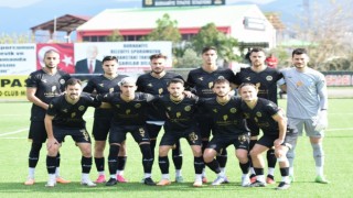 Nilüferden deplasmanda gol yağmuru