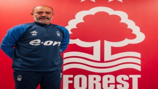 Nuno Espirito Santo, Nottingham Forestta