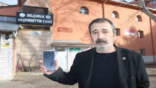 O isim görenleri hayrete düşürmüştü, düzeltildi