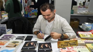 Ödüllü Yazar Faruk Yıldızdan yeni roman: “Musibet”
