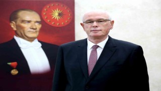 Odunpazarı Belediye Başkanı Kazım Kurt;