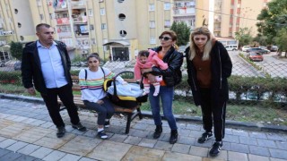 ‘Oğlum kenardan git dedi, 5 yerinden bıçaklandı