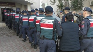 Oğlunu kaybeden annenin ihbarıyla çökertilen çete operasyonuna 25 tutuklama