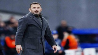 Okan Buruk: Hedefimiz Avrupa Liginde finale kadar gidebilmek