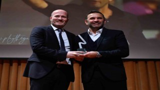 Okan Buruk: Hedefimiz Avrupada tekrardan kupa kazanmak