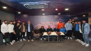 OKT Trailer Işıklıspor transfer görüşmelerine başladı